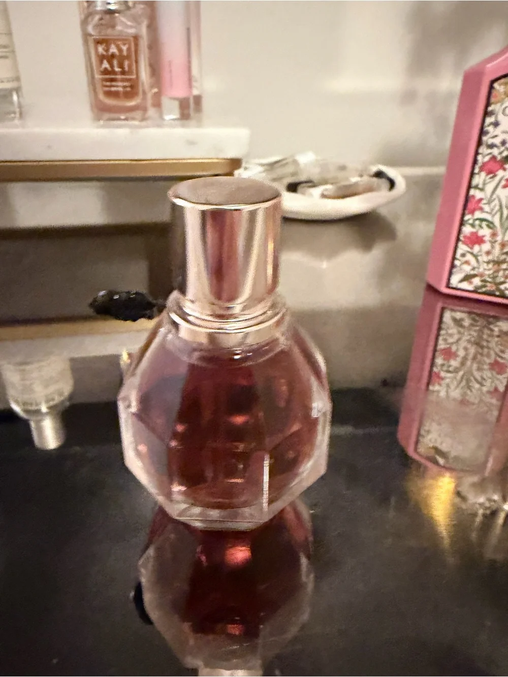 Flowerbomb Eau de Par